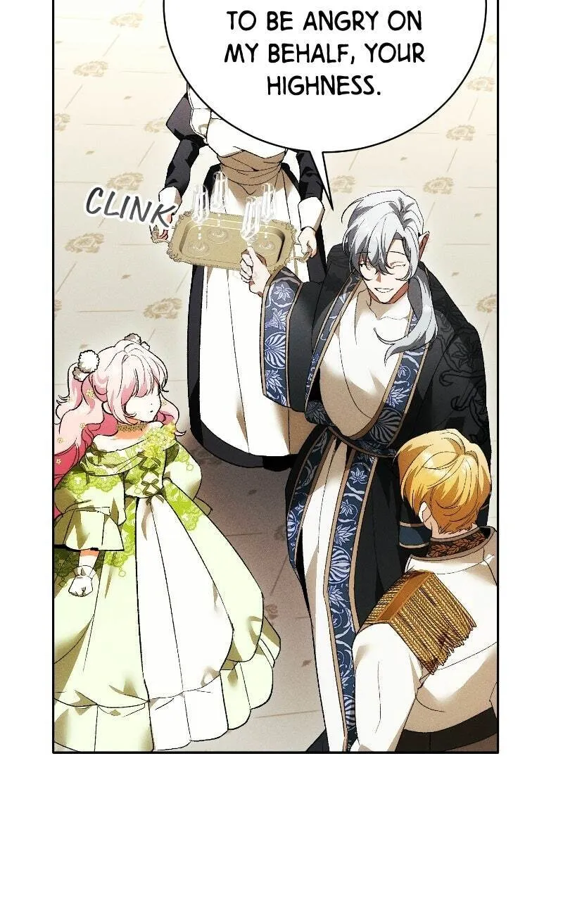 Read I Will Protect My Tyrant Dad! chapter 53 image 85 on Lezhin