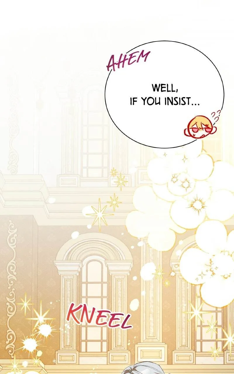 Read I Will Protect My Tyrant Dad! chapter 53 image 86 on Lezhin