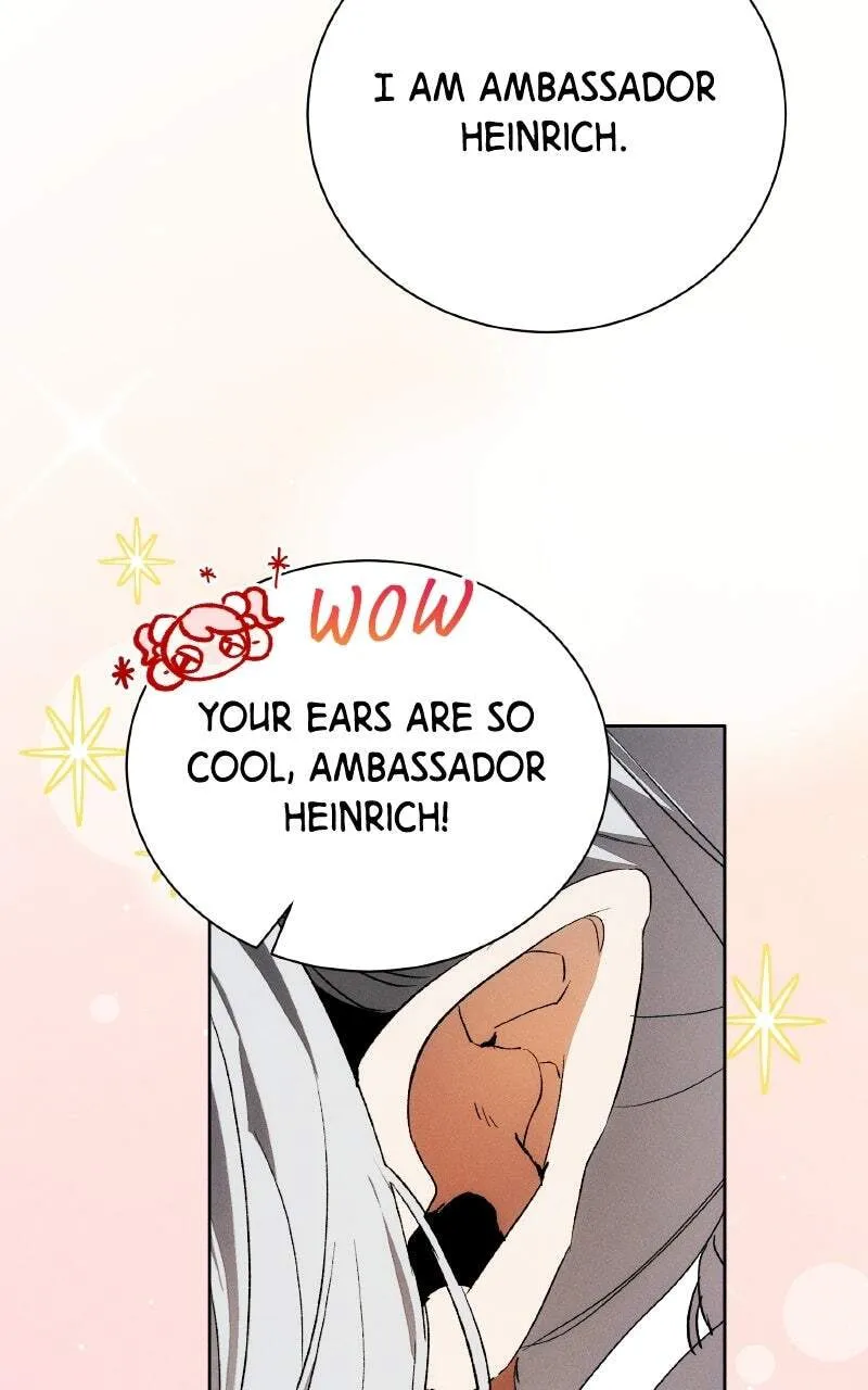 Read I Will Protect My Tyrant Dad! chapter 53 image 88 on Lezhin