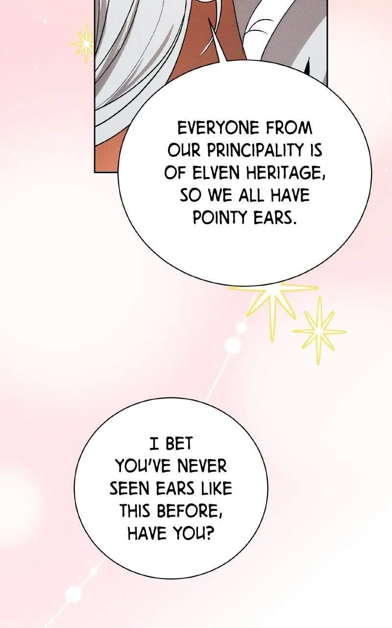 Read I Will Protect My Tyrant Dad! chapter 53 image 89 on Lezhin
