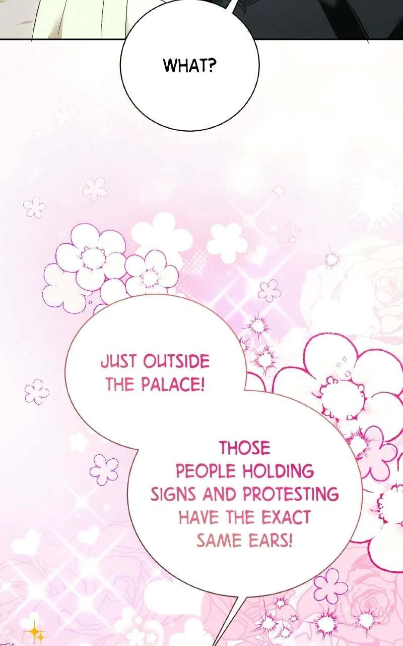 Read I Will Protect My Tyrant Dad! chapter 53 image 92 on Lezhin