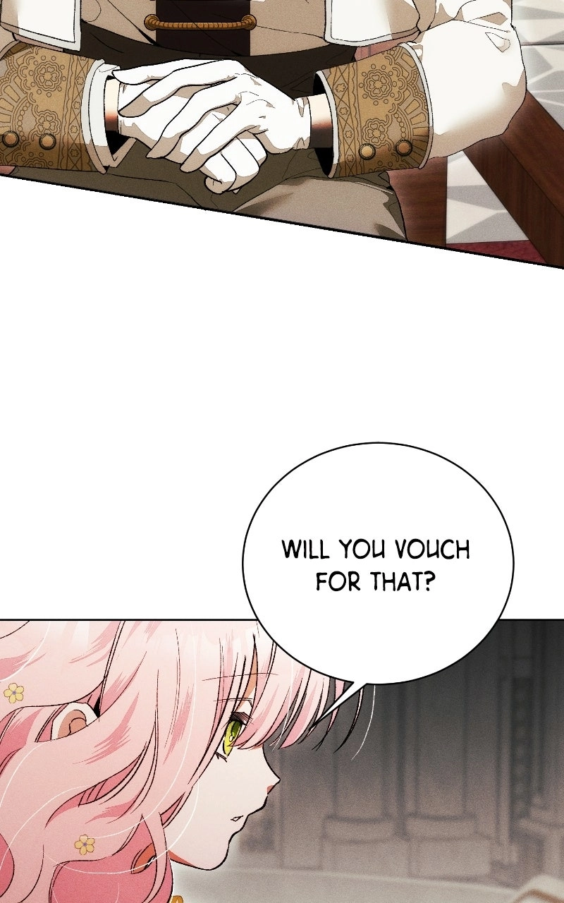 Read I Will Protect My Tyrant Dad! chapter 55 image 11 on Lezhin