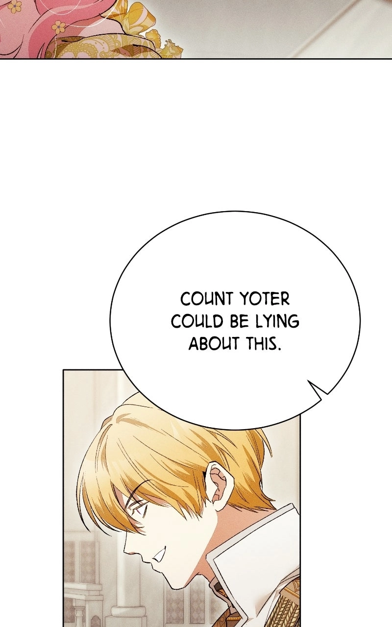 Read I Will Protect My Tyrant Dad! chapter 55 image 12 on Lezhin