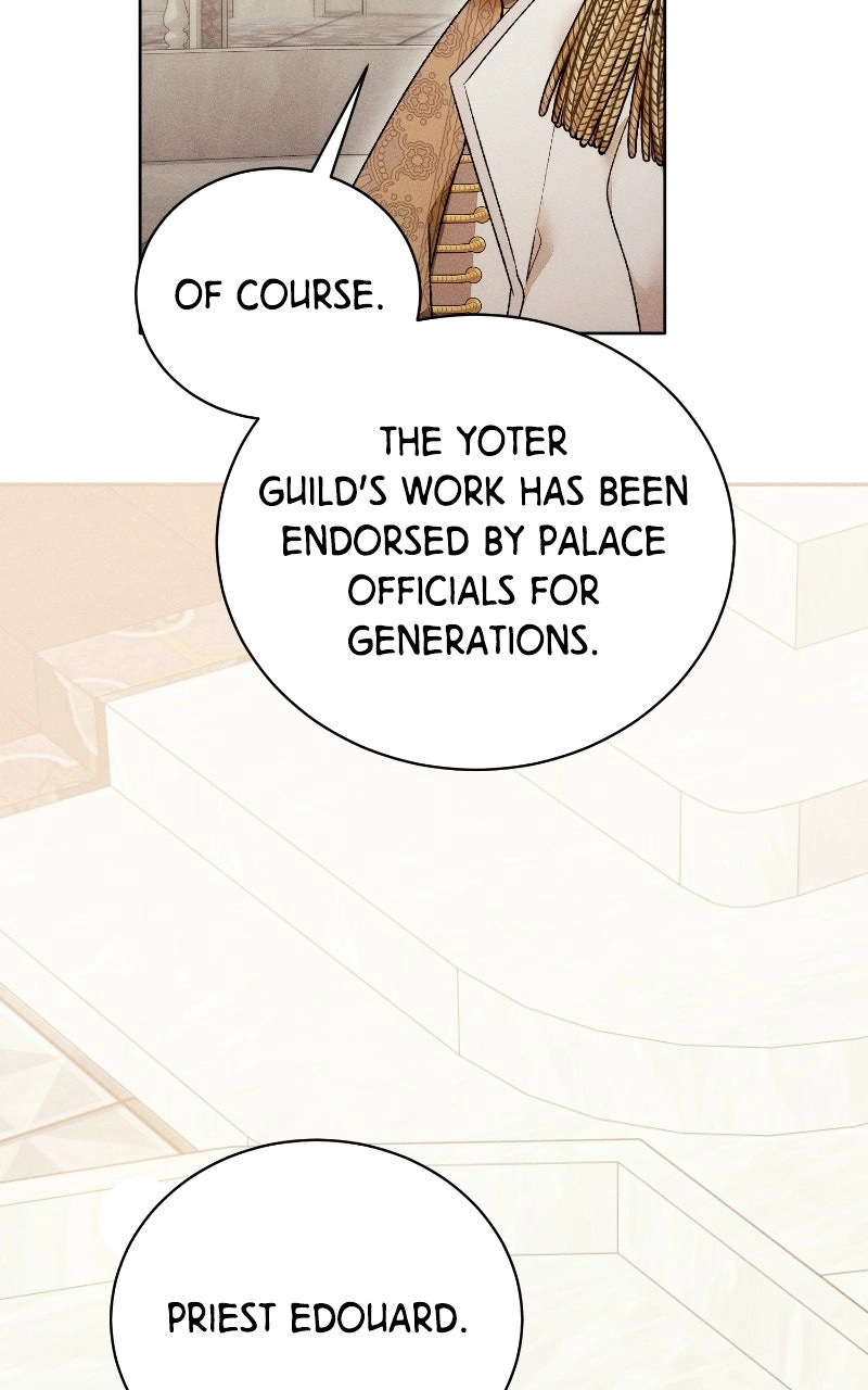 Read I Will Protect My Tyrant Dad! chapter 55 image 13 on Lezhin