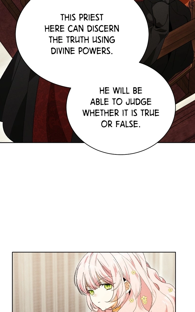 Read I Will Protect My Tyrant Dad! chapter 55 image 15 on Lezhin