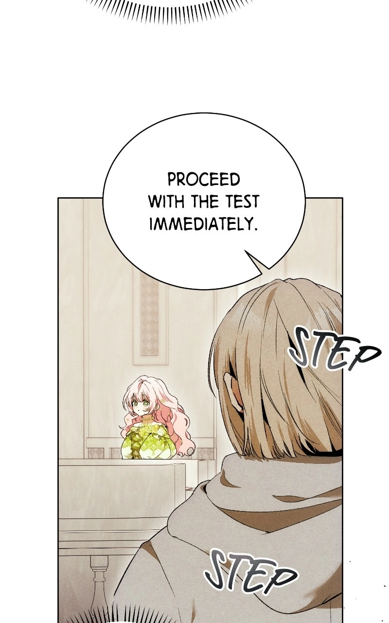 Read I Will Protect My Tyrant Dad! chapter 55 image 17 on Lezhin