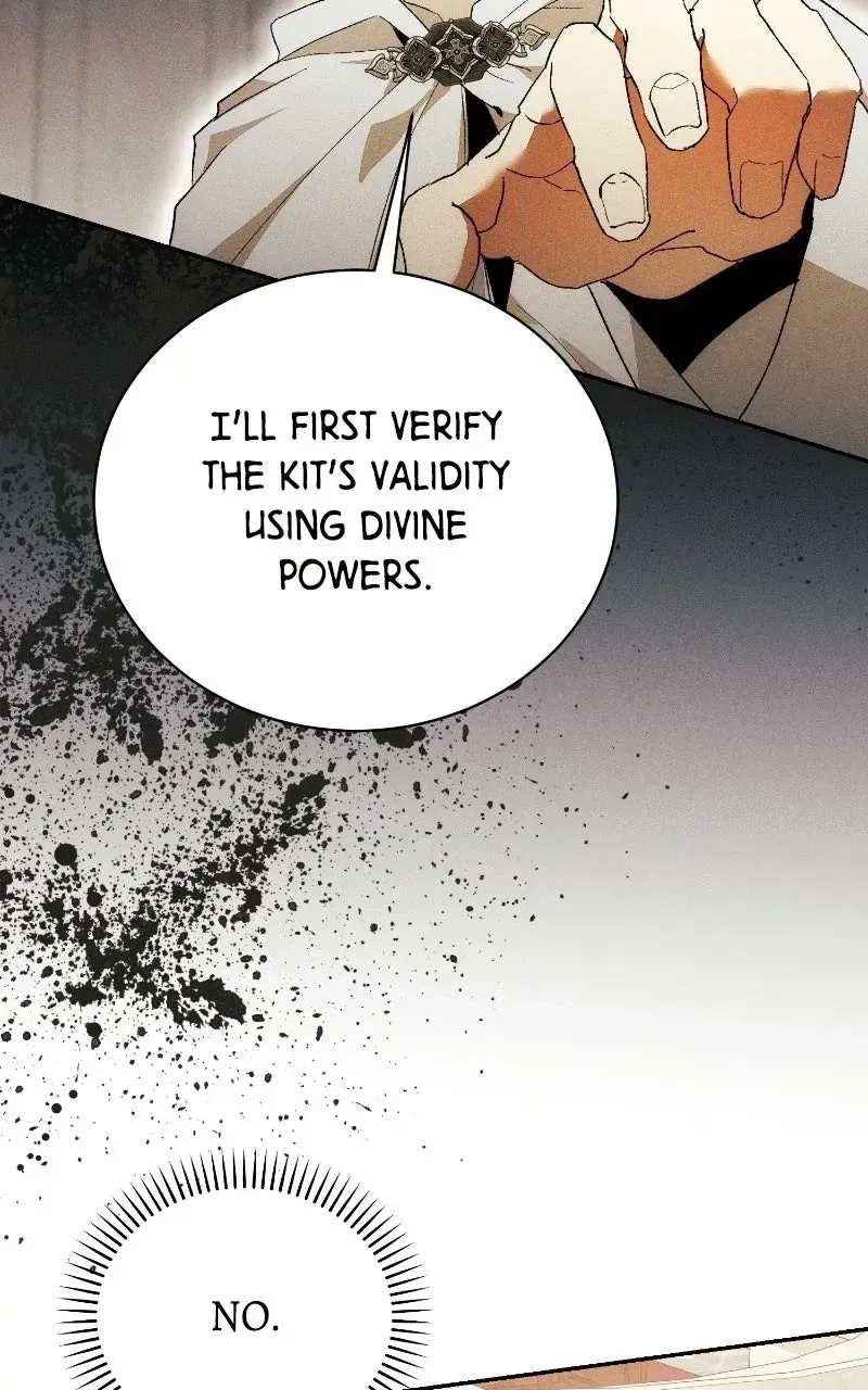 Read I Will Protect My Tyrant Dad! chapter 55 image 19 on Lezhin