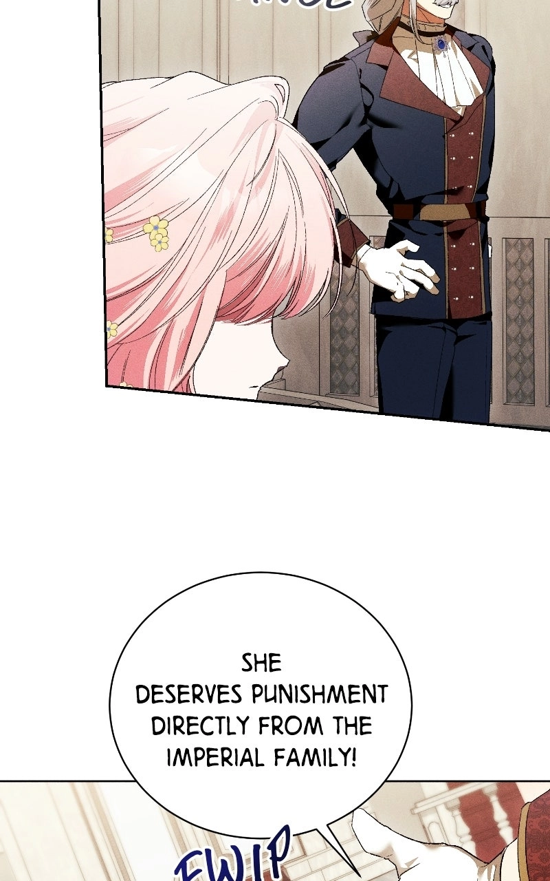 Read I Will Protect My Tyrant Dad! chapter 55 image 2 on Lezhin