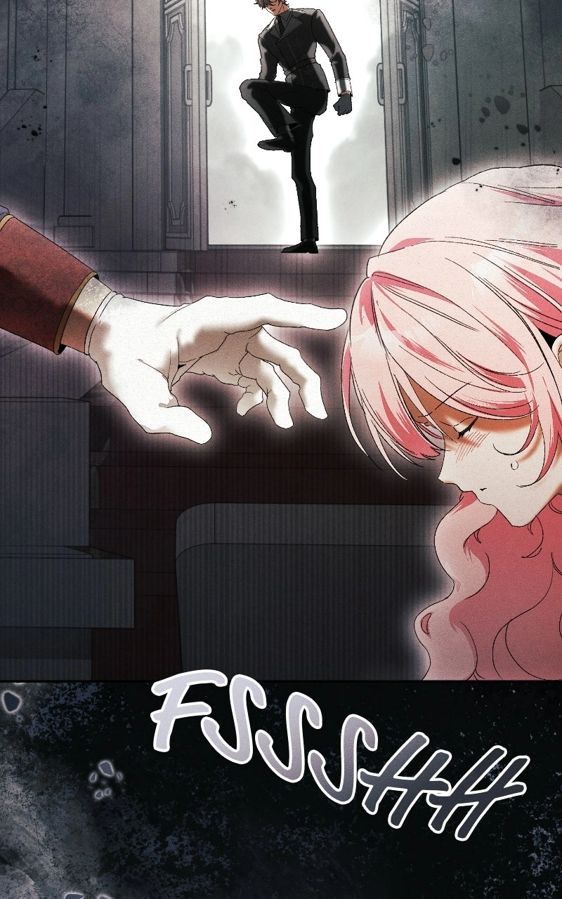 Read I Will Protect My Tyrant Dad! chapter 55 image 22 on Lezhin