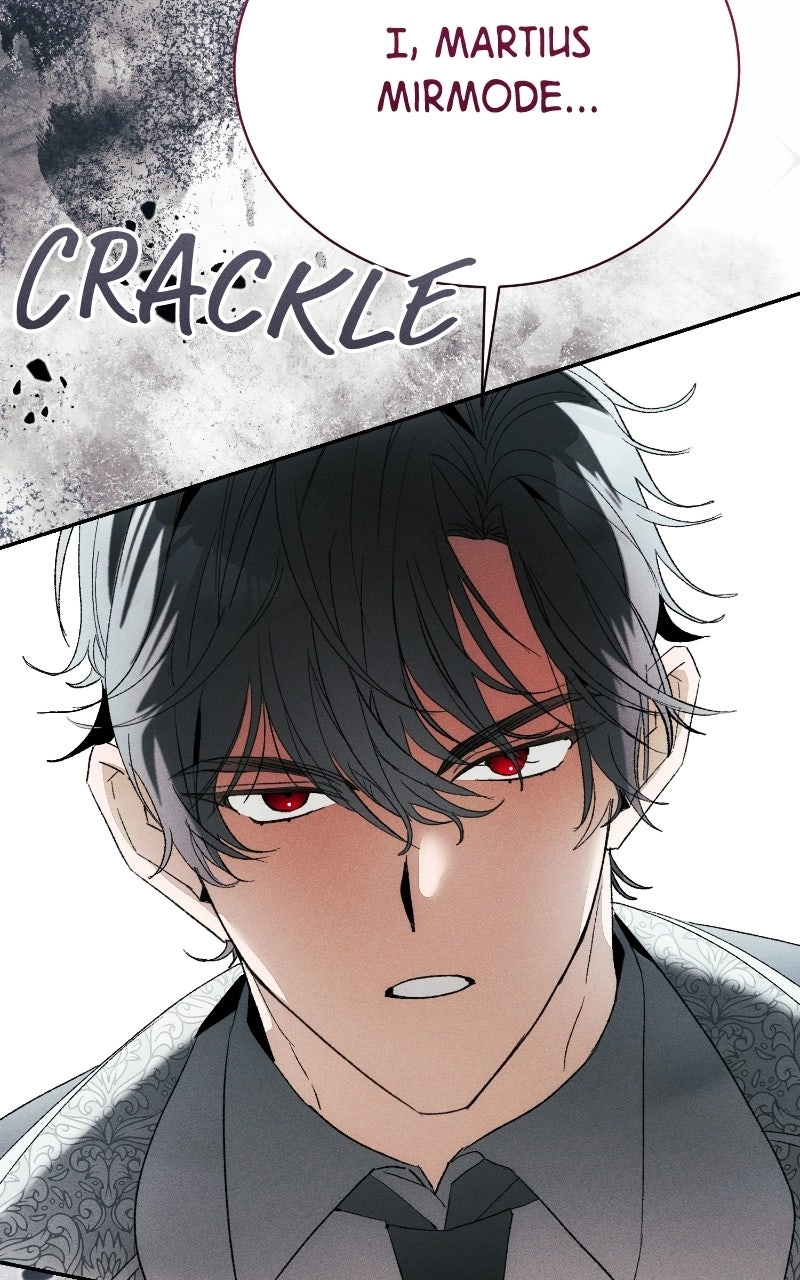 Read I Will Protect My Tyrant Dad! chapter 55 image 24 on Lezhin