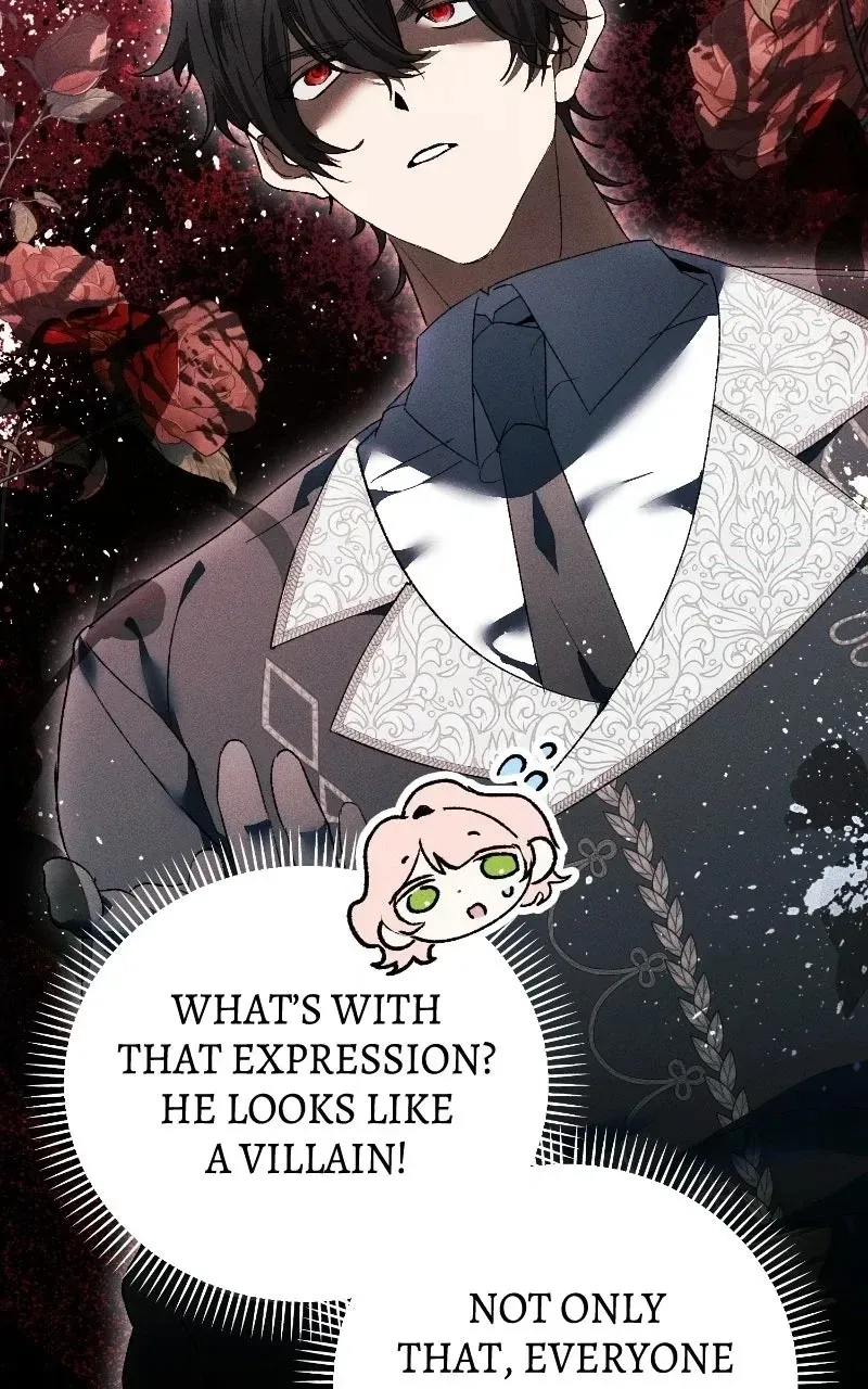 Read I Will Protect My Tyrant Dad! chapter 55 image 29 on Lezhin