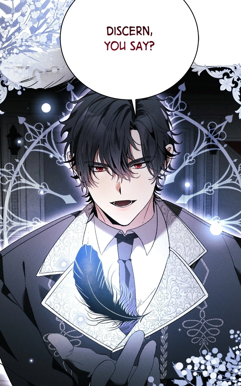 Read I Will Protect My Tyrant Dad! chapter 55 image 37 on Lezhin