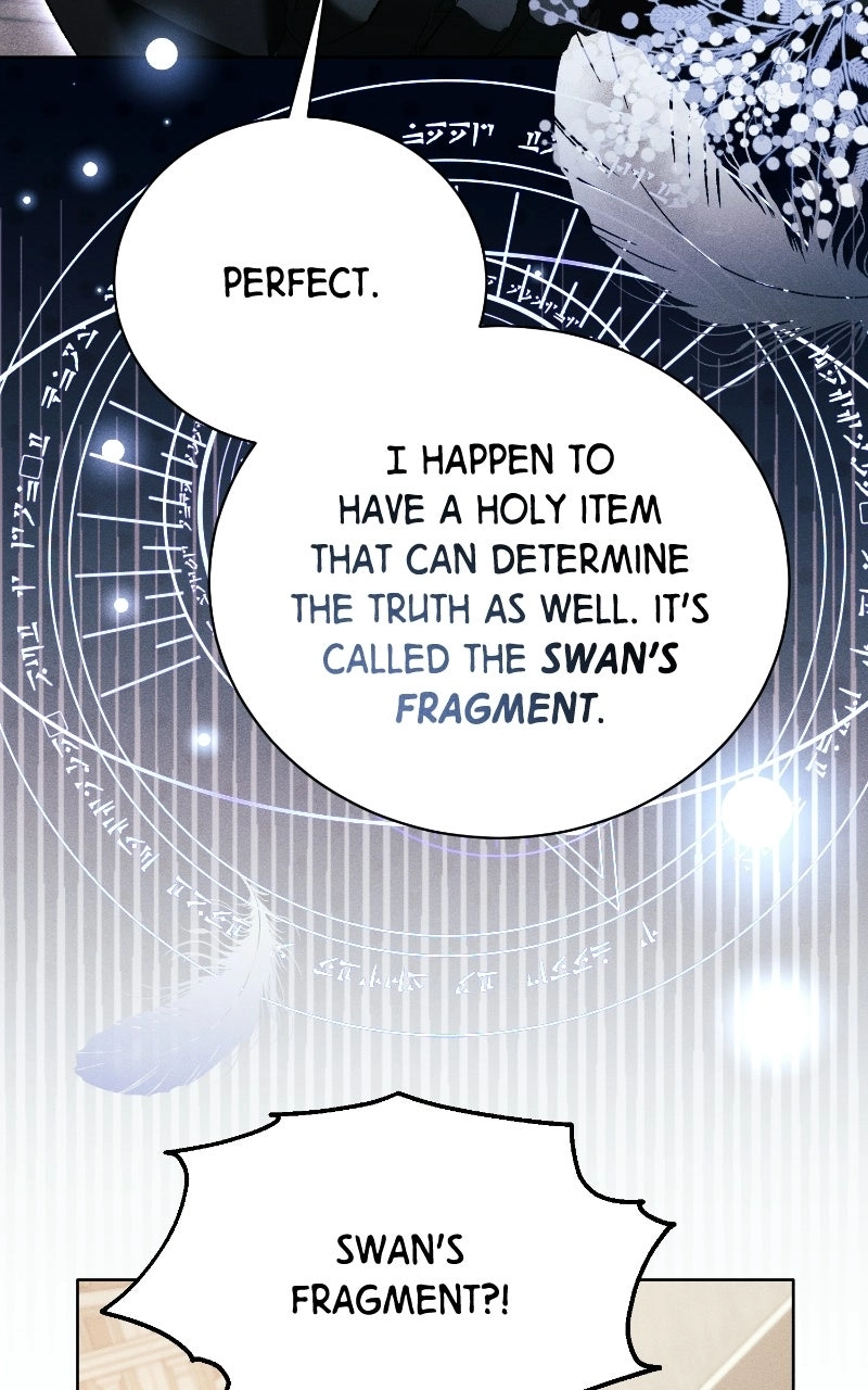 Read I Will Protect My Tyrant Dad! chapter 55 image 38 on Lezhin