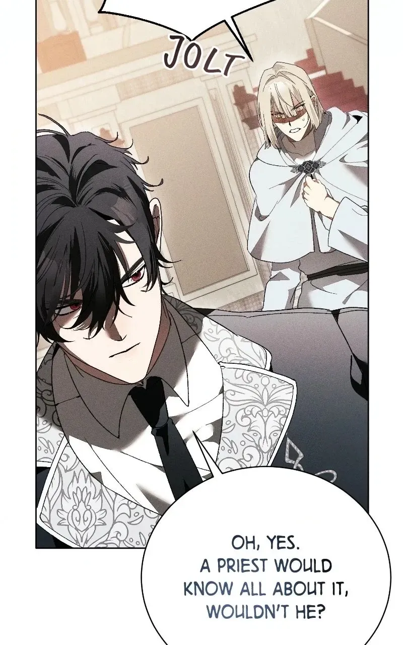 Read I Will Protect My Tyrant Dad! chapter 55 image 39 on Lezhin