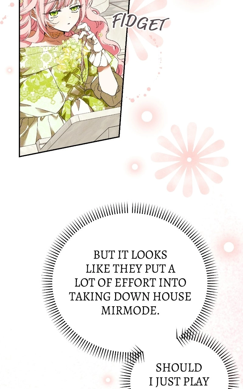 Read I Will Protect My Tyrant Dad! chapter 55 image 4 on Lezhin