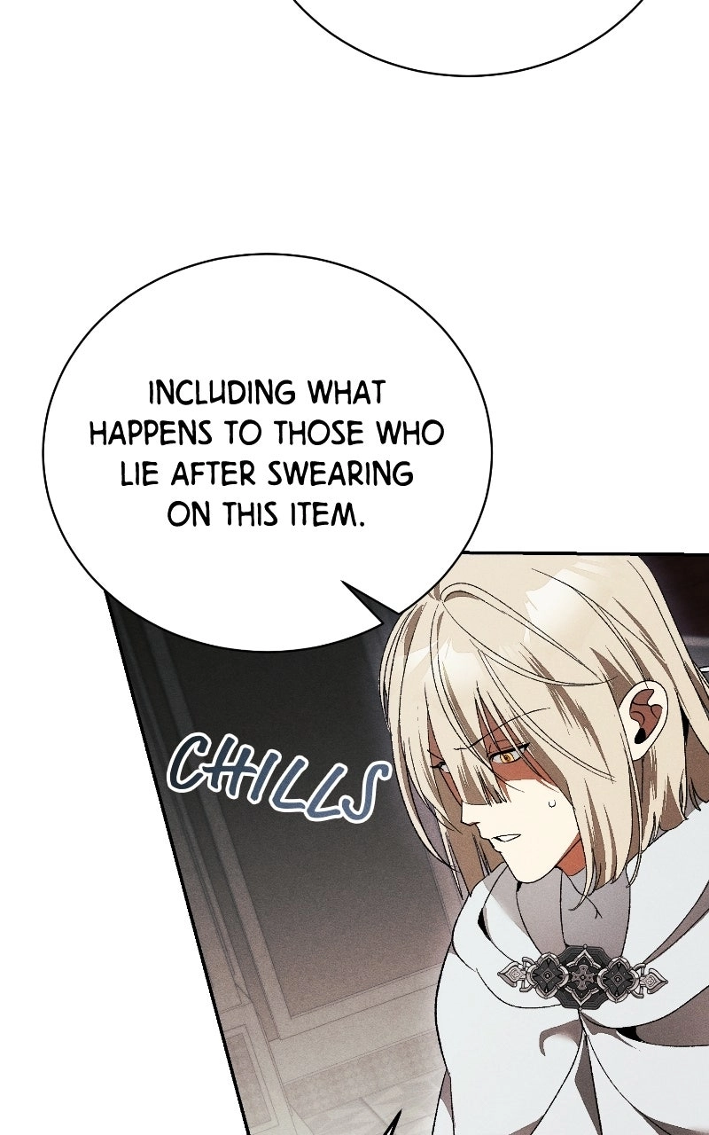 Read I Will Protect My Tyrant Dad! chapter 55 image 40 on Lezhin