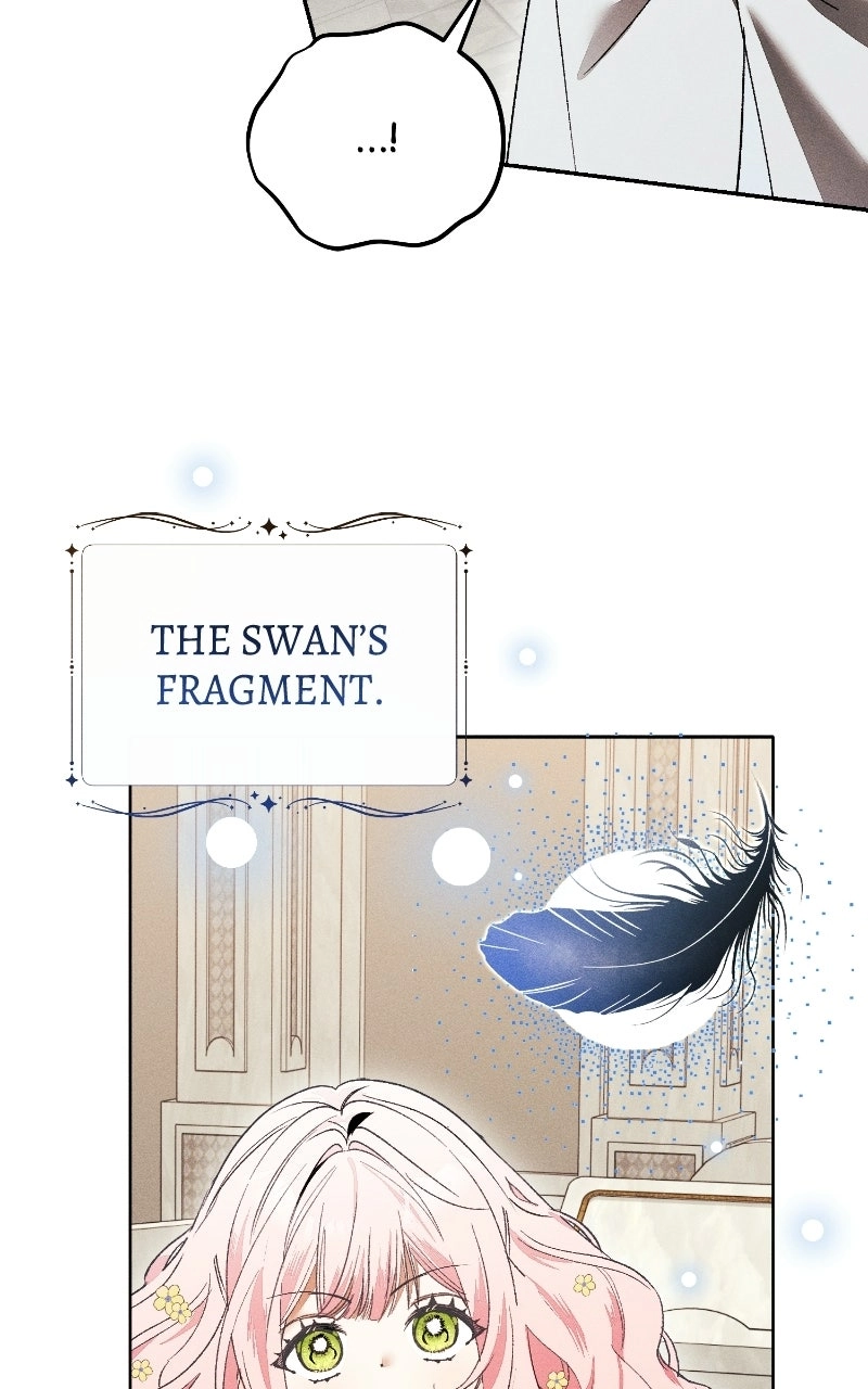 Read I Will Protect My Tyrant Dad! chapter 55 image 41 on Lezhin