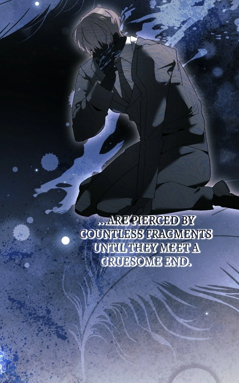 Read I Will Protect My Tyrant Dad! chapter 55 image 43 on Lezhin