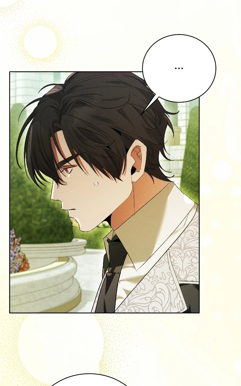 Read I Will Protect My Tyrant Dad! chapter 55 image 50 on Lezhin