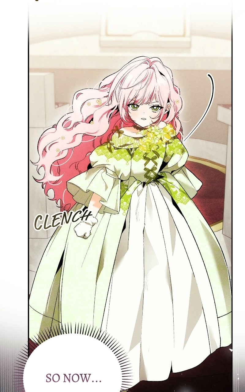 Read I Will Protect My Tyrant Dad! chapter 55 image 55 on Lezhin