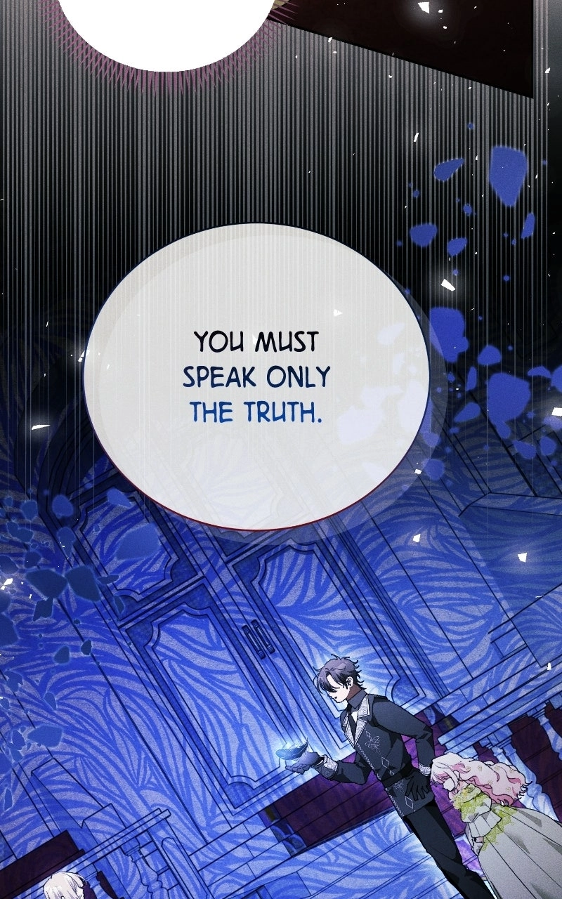 Read I Will Protect My Tyrant Dad! chapter 55 image 56 on Lezhin