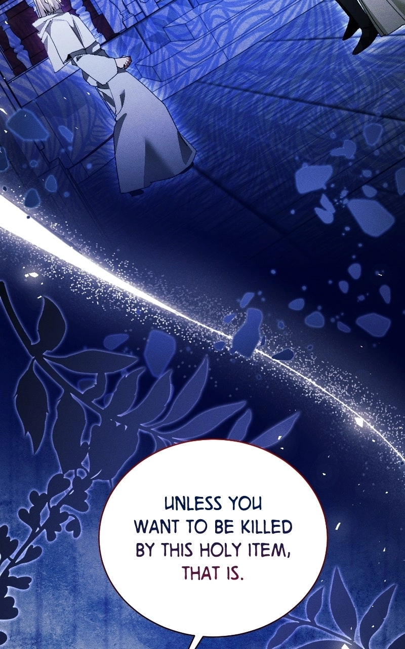 Read I Will Protect My Tyrant Dad! chapter 55 image 57 on Lezhin