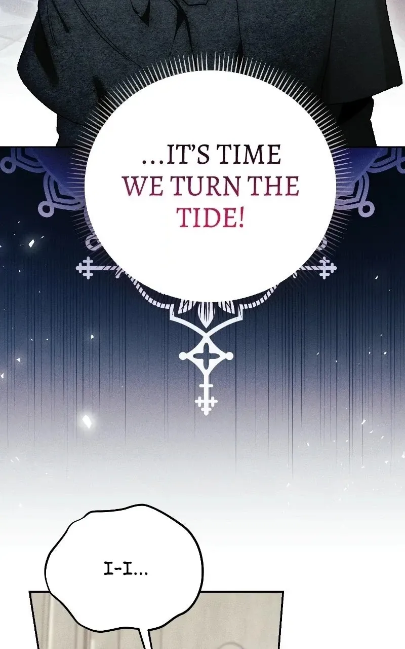 Read I Will Protect My Tyrant Dad! chapter 55 image 59 on Lezhin