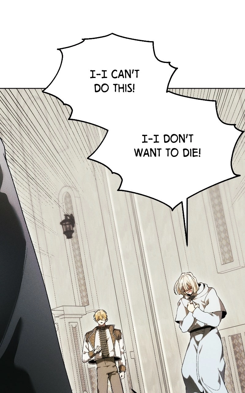 Read I Will Protect My Tyrant Dad! chapter 55 image 61 on Lezhin
