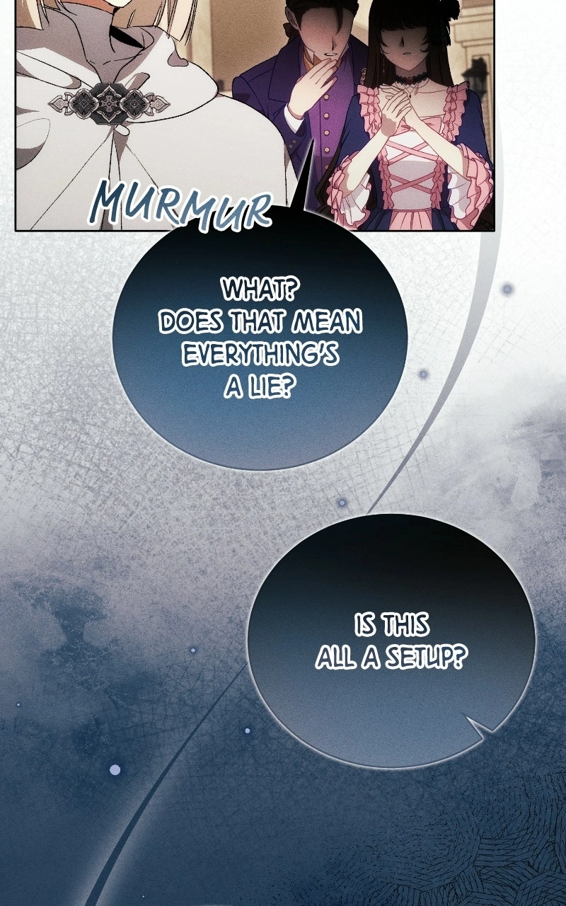 Read I Will Protect My Tyrant Dad! chapter 55 image 63 on Lezhin