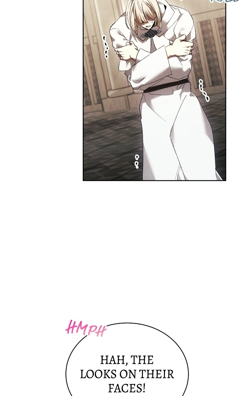 Read I Will Protect My Tyrant Dad! chapter 55 image 67 on Lezhin