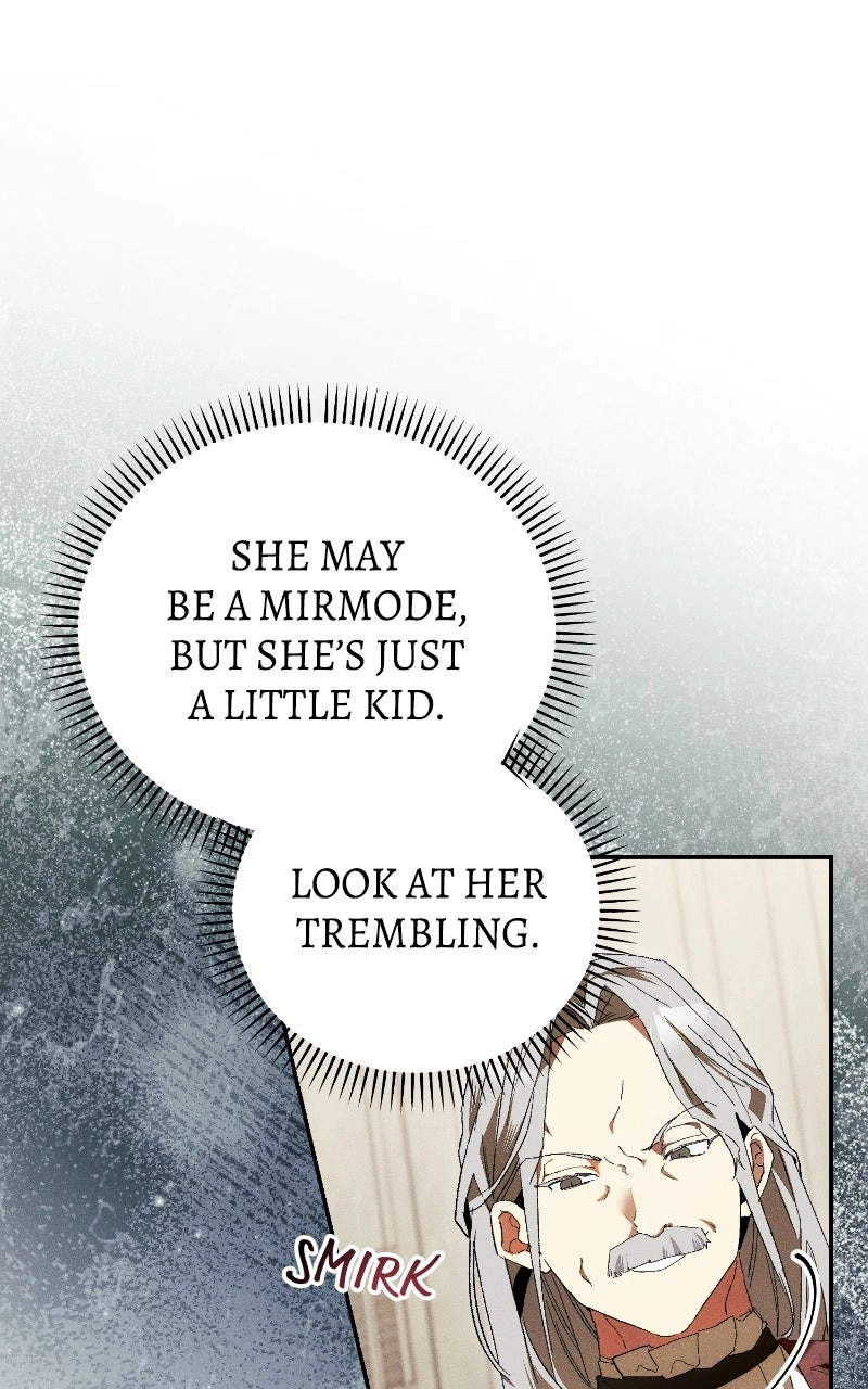 Read I Will Protect My Tyrant Dad! chapter 55 image 7 on Lezhin