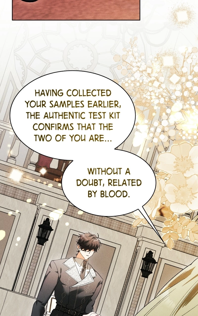 Read I Will Protect My Tyrant Dad! chapter 55 image 78 on Lezhin