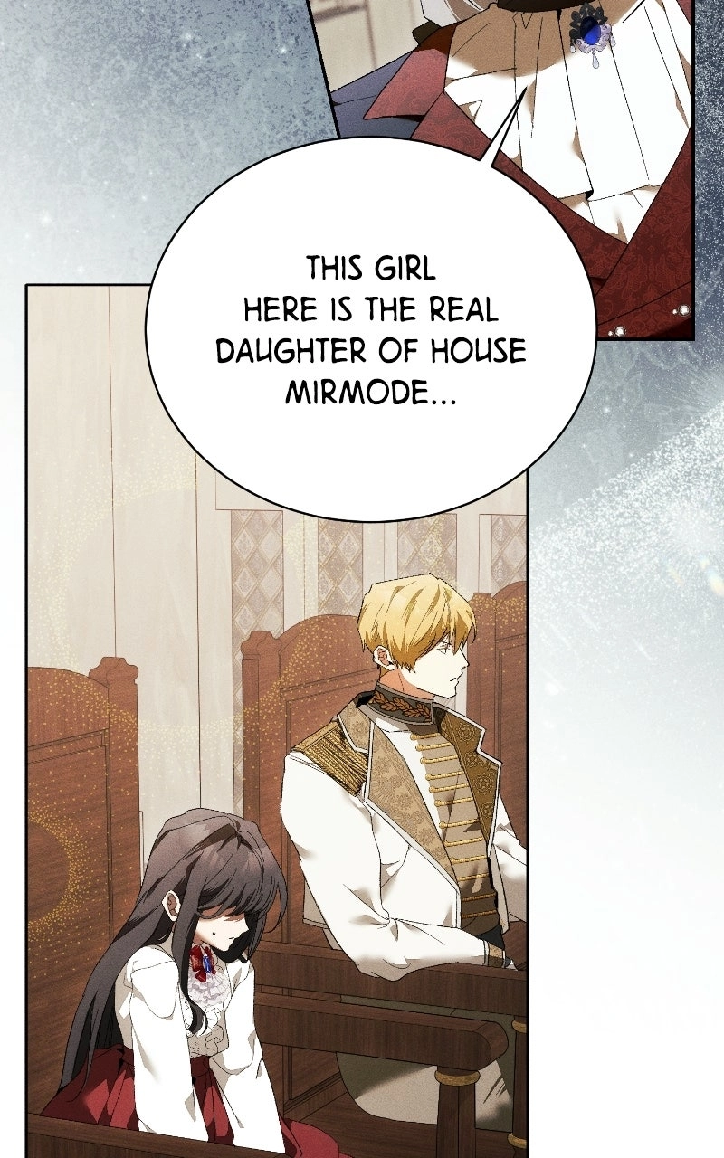 Read I Will Protect My Tyrant Dad! chapter 55 image 8 on Lezhin