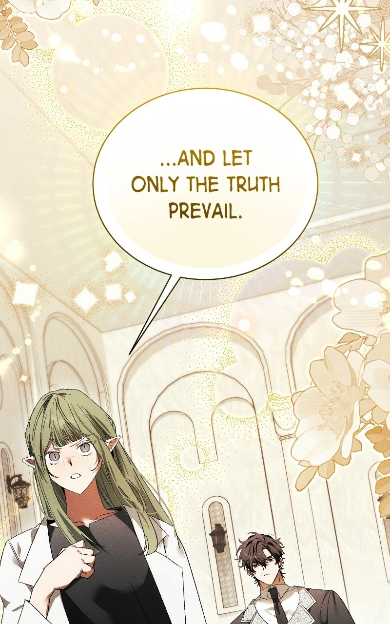 Read I Will Protect My Tyrant Dad! chapter 55 image 81 on Lezhin