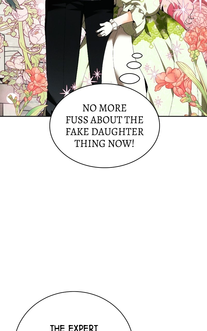 Read I Will Protect My Tyrant Dad! chapter 56 image 12 on Lezhin