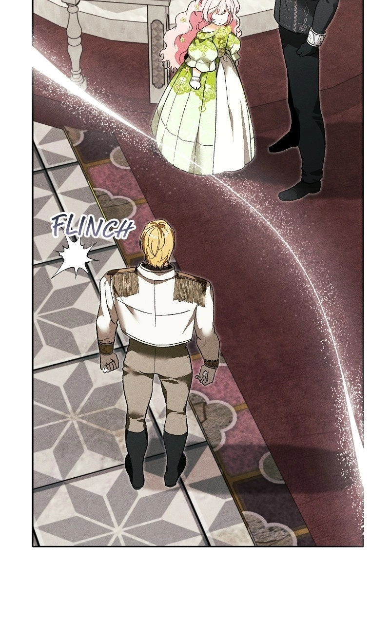 Read I Will Protect My Tyrant Dad! chapter 56 image 14 on Lezhin