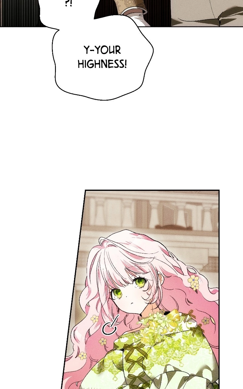 Read I Will Protect My Tyrant Dad! chapter 56 image 18 on Lezhin