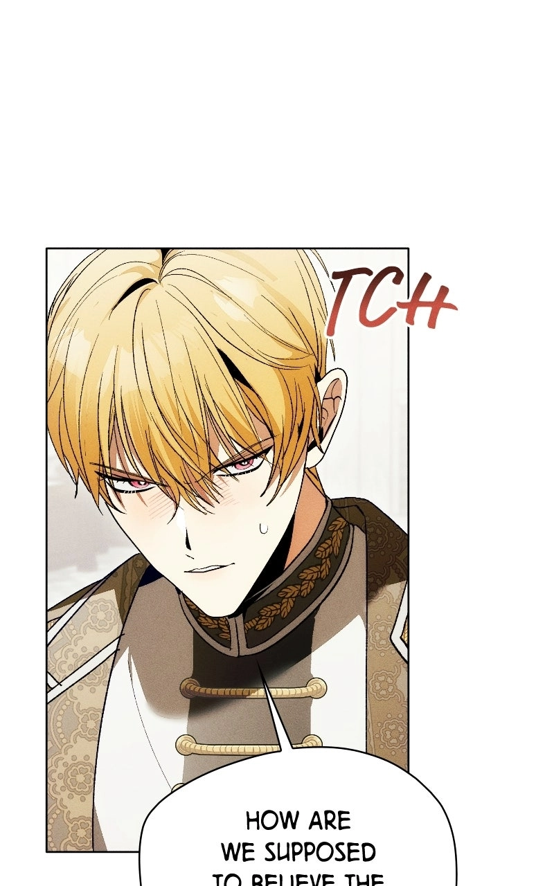 Read I Will Protect My Tyrant Dad! chapter 56 image 2 on Lezhin