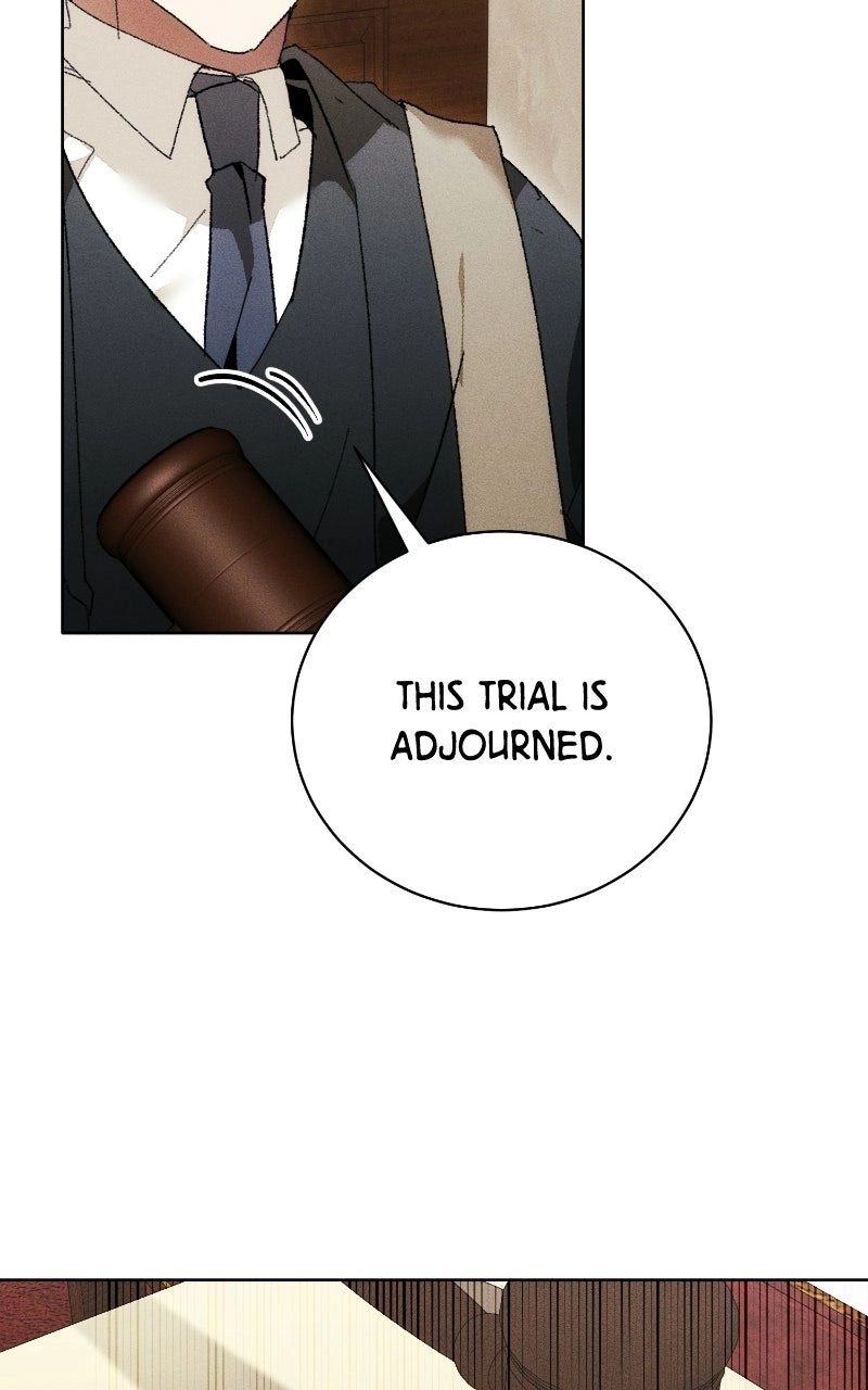 Read I Will Protect My Tyrant Dad! chapter 56 image 20 on Lezhin