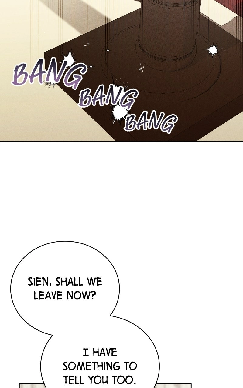 Read I Will Protect My Tyrant Dad! chapter 56 image 21 on Lezhin