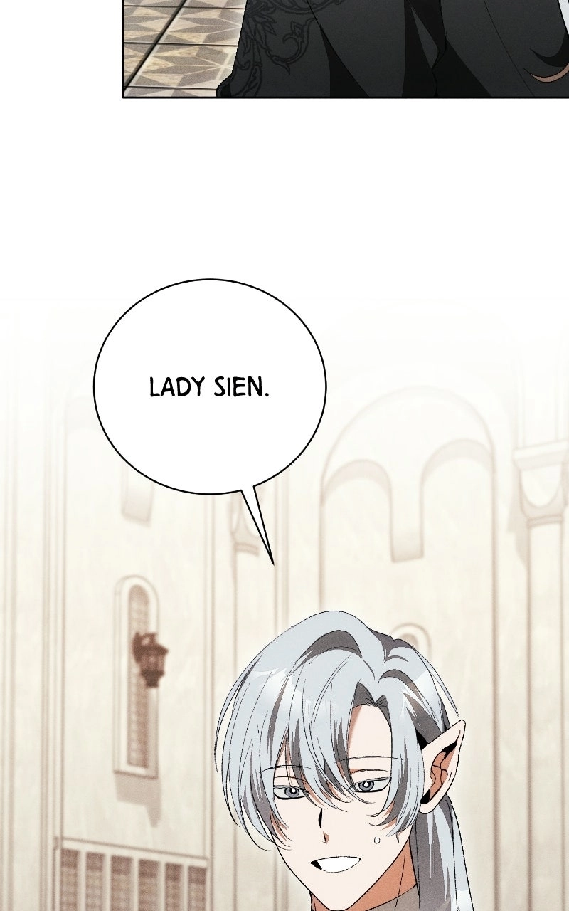 Read I Will Protect My Tyrant Dad! chapter 56 image 24 on Lezhin