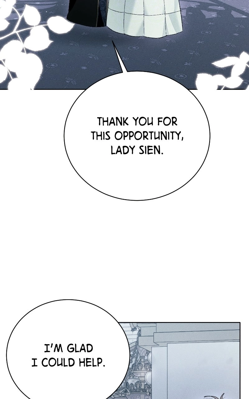 Read I Will Protect My Tyrant Dad! chapter 56 image 28 on Lezhin