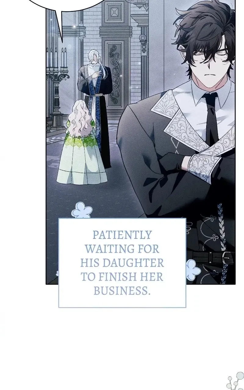 Read I Will Protect My Tyrant Dad! chapter 56 image 29 on Lezhin