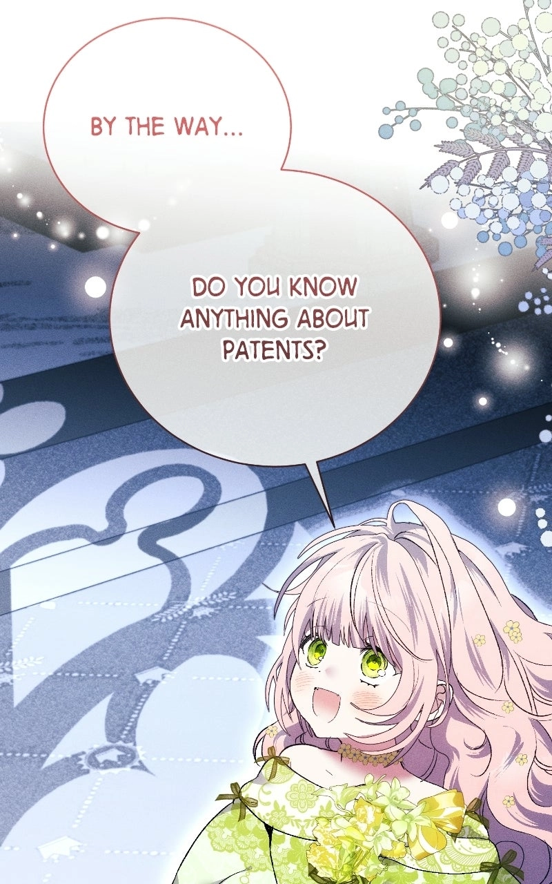 Read I Will Protect My Tyrant Dad! chapter 56 image 30 on Lezhin