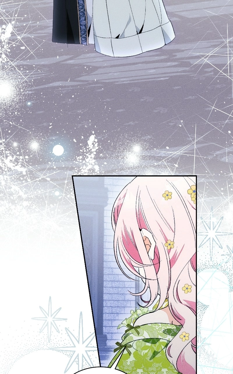Read I Will Protect My Tyrant Dad! chapter 56 image 38 on Lezhin