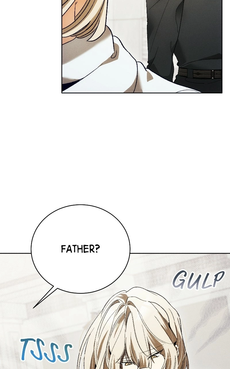 Read I Will Protect My Tyrant Dad! chapter 56 image 4 on Lezhin
