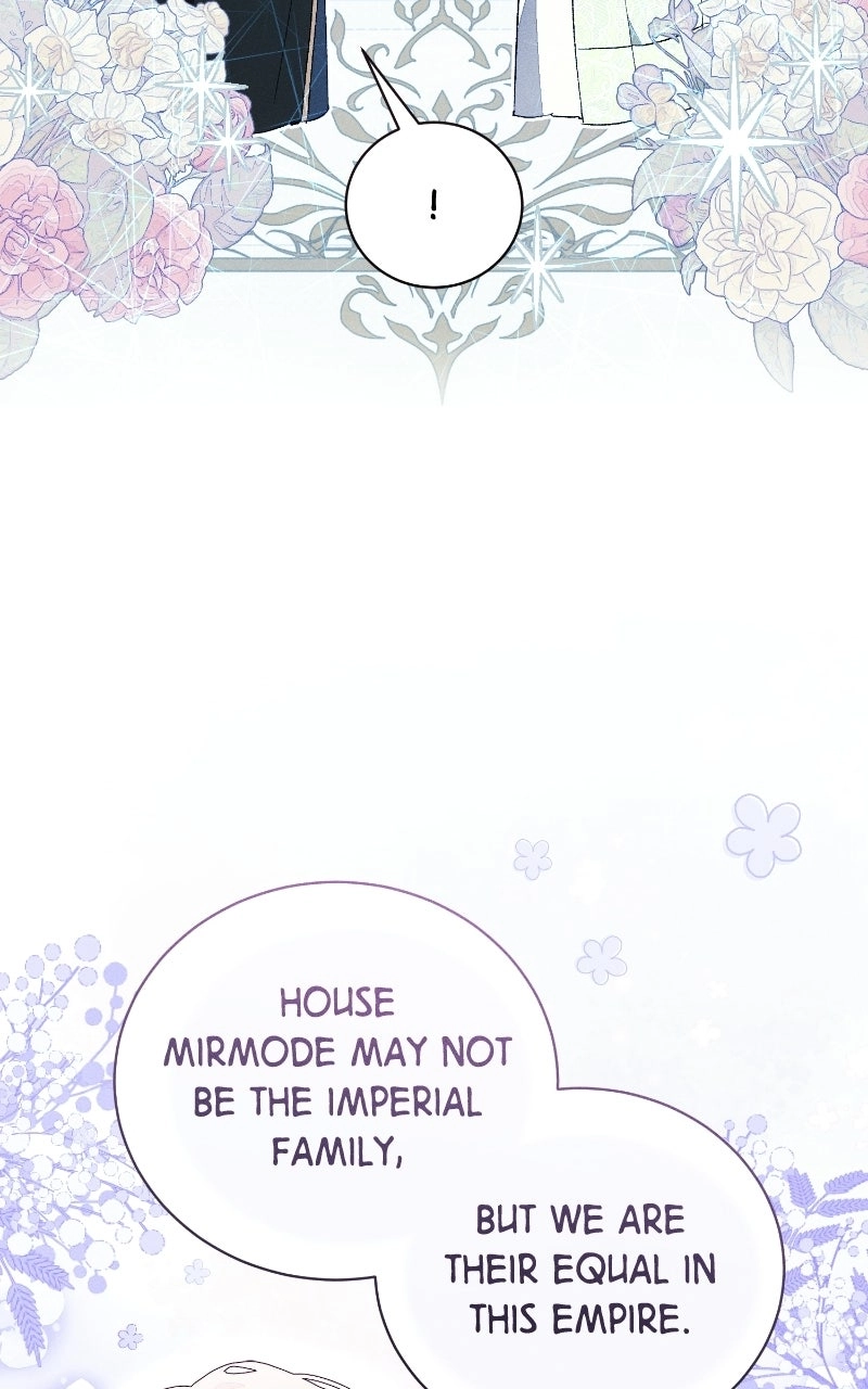 Read I Will Protect My Tyrant Dad! chapter 56 image 41 on Lezhin