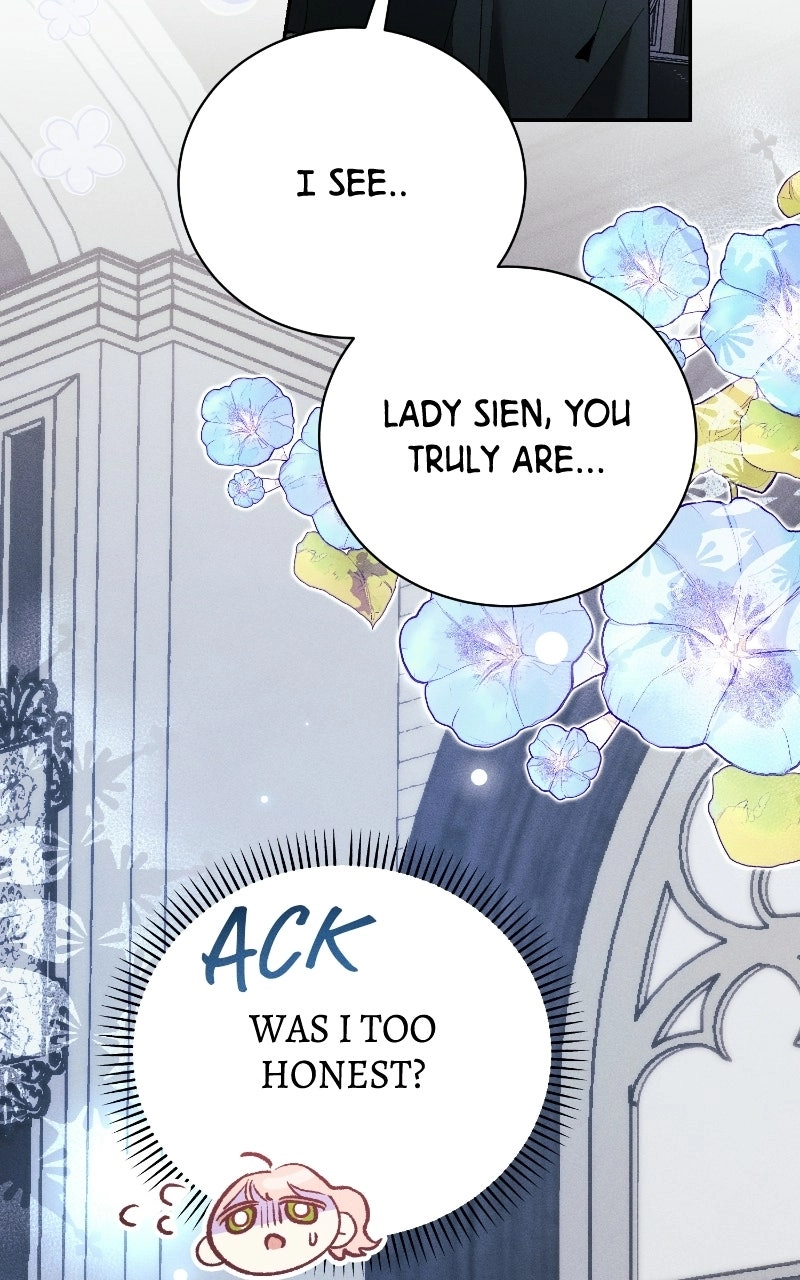 Read I Will Protect My Tyrant Dad! chapter 56 image 44 on Lezhin