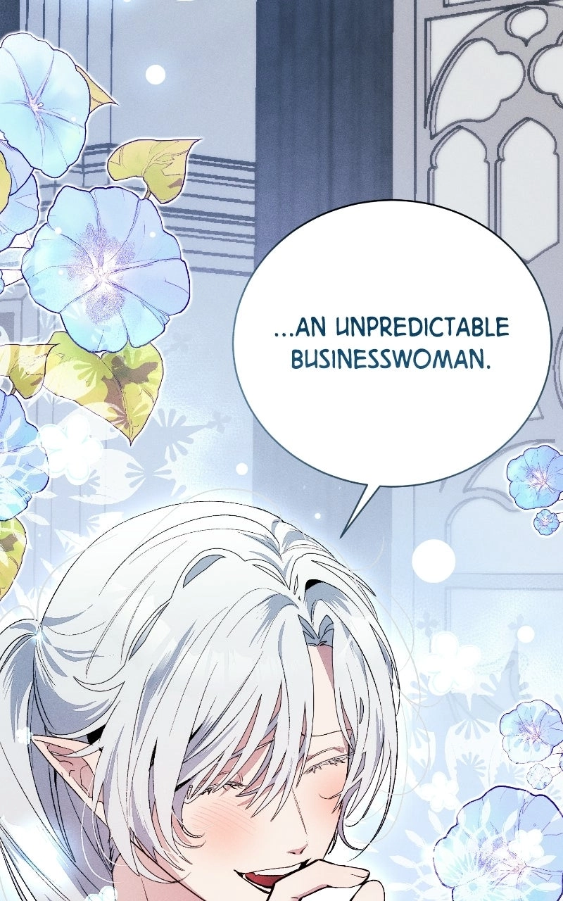 Read I Will Protect My Tyrant Dad! chapter 56 image 45 on Lezhin