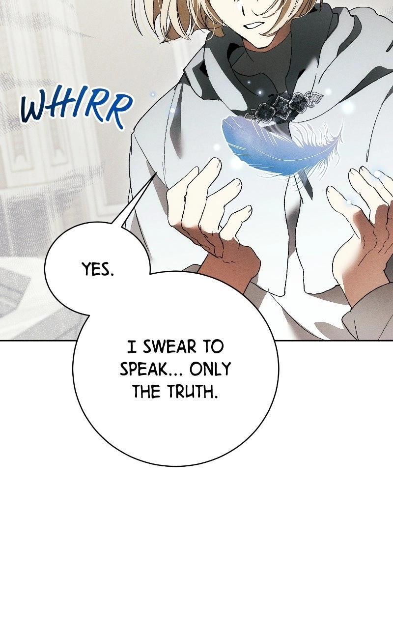 Read I Will Protect My Tyrant Dad! chapter 56 image 5 on Lezhin